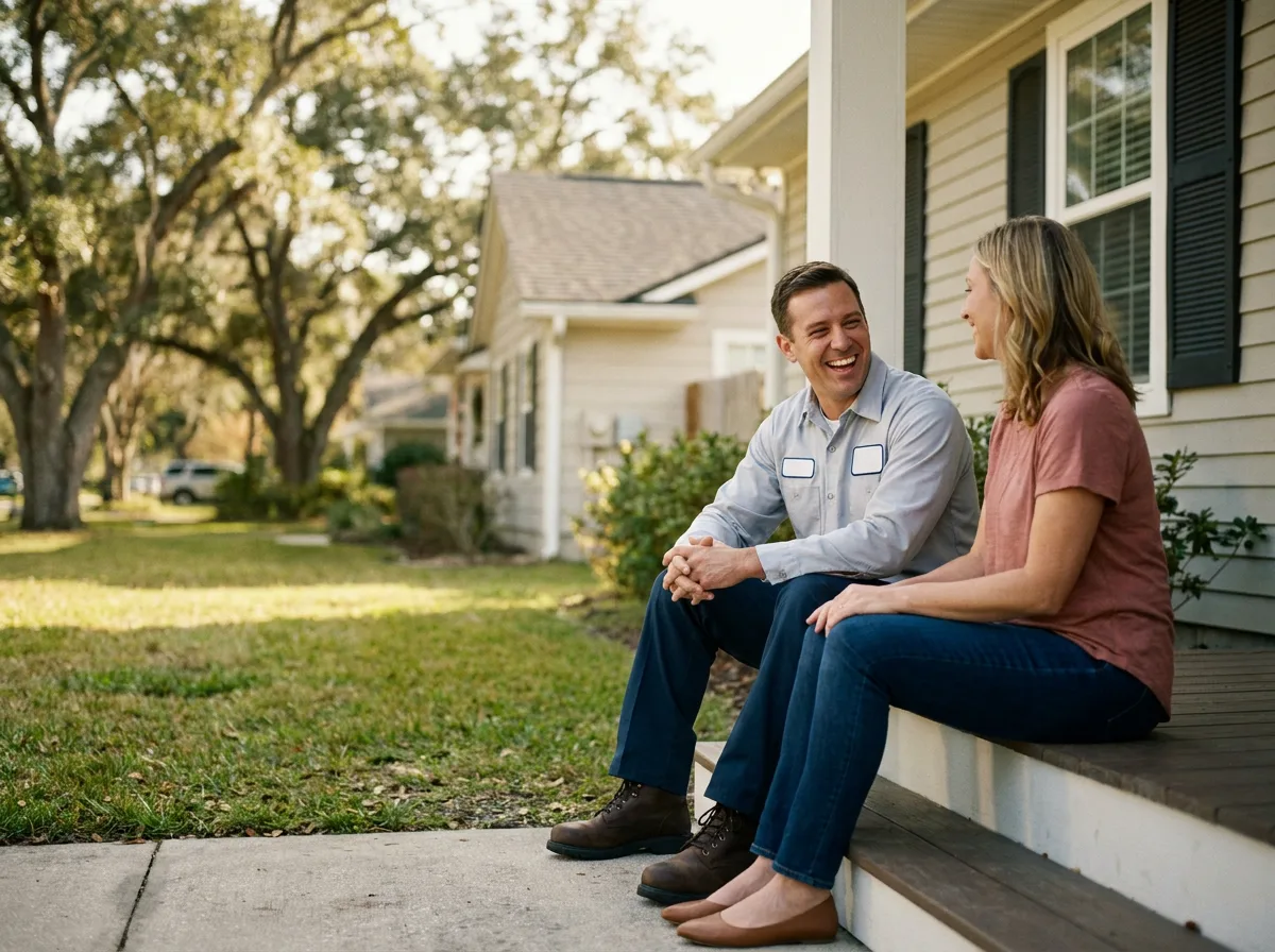 Septic tank pumping FAQs for Kinston, NC